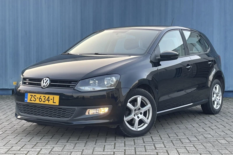 Volkswagen Polo 1.2 Easyline