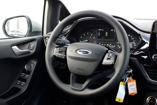 Ford Fiesta 1.0 EcoBoost Connected | Navigatie | Airco | Cruise Control