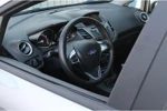 Ford Fiesta 1.0 65PK Style | Unieke Kilometerstand! | Dealer Onderhouden | Navigatie | Bleutooth | Airco |