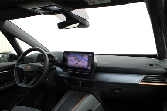 CUPRA Born Copper Edition One 62 kWh | Panorama Dak | Navigatie | Stoel & Stuurverwarming | 20"Lmv | LED