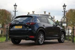 Mazda CX-5 2.0 SkyActiv-G 165 Sport | 1e EIGENAAR! | NL-AUTO! | 19" LMV | STOELVERWARMING | APPLE CARPLAY & ANDROID AUTO | BLIS | LED | CLI