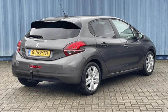 Peugeot 208 1.2 Signature 82PK