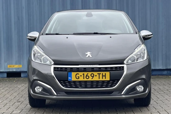 Peugeot 208 1.2 Signature 82PK