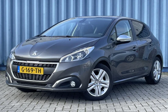 Peugeot 208 1.2 Signature 82PK