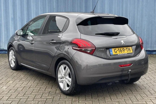 Peugeot 208 1.2 Signature 82PK