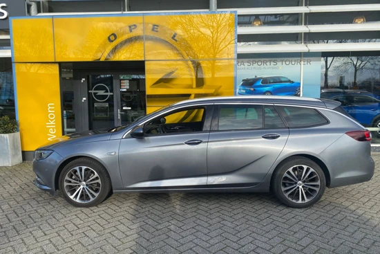 Opel Insignia Sports Tourer 1.6 Turbo Business Executive