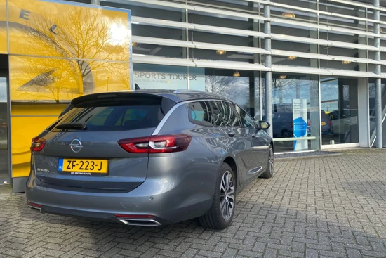 Opel Insignia Sports Tourer 1.6 Turbo Business Executive