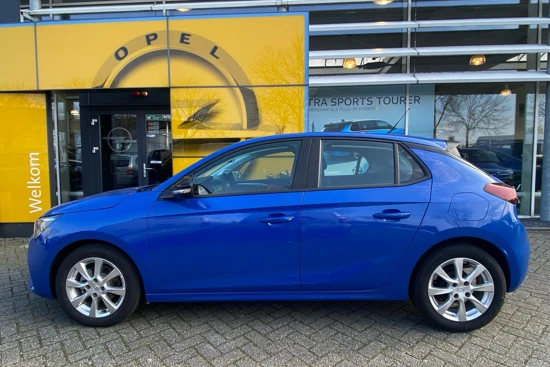 Opel Corsa 1.2 Edition