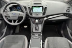 Ford Kuga 1.5EB 182PK AUTOMAAT | VOL! | DEALER ONDERHOUDEN | PANO DAK | TREKHAAK | STOELVERWARMING | 1700KG TREKGEWICHT | ALL SEASON |