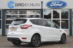 Ford Kuga 1.5EB 182PK AUTOMAAT | VOL! | DEALER ONDERHOUDEN | PANO DAK | TREKHAAK | STOELVERWARMING | 1700KG TREKGEWICHT | ALL SEASON |