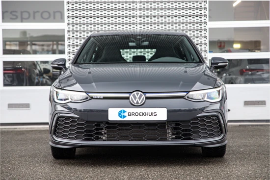 Volkswagen Golf 1.4 245pk PHEV eHybrid GTE | Navigatie | Carplay | Stoel- en stuurverwarming