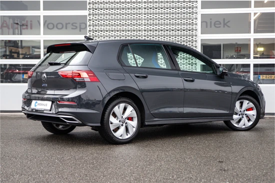 Volkswagen Golf 1.4 245pk PHEV eHybrid GTE | Navigatie | Carplay | Stoel- en stuurverwarming