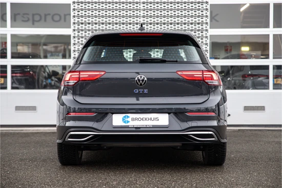 Volkswagen Golf 1.4 245pk PHEV eHybrid GTE | Navigatie | Carplay | Stoel- en stuurverwarming