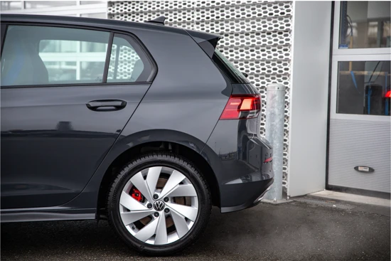 Volkswagen Golf 1.4 245pk PHEV eHybrid GTE | Navigatie | Carplay | Stoel- en stuurverwarming