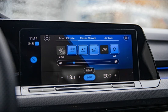 Volkswagen Golf 1.4 eHybrid GTE | Navigatie | Carplay | Parkeersensoren