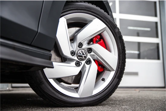 Volkswagen Golf 1.4 eHybrid GTE | Navigatie | Carplay | Parkeersensoren