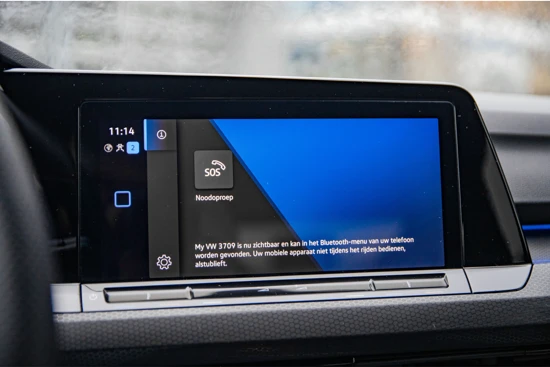 Volkswagen Golf 1.4 eHybrid GTE | Navigatie | Carplay | Parkeersensoren