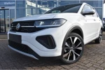 Volkswagen T-Cross 1.0 TSI 115 6MT R-Line