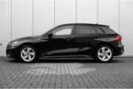 Audi A3 Sportback 30 TFSI S edition