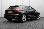 Audi A3 Sportback 30 TFSI S edition