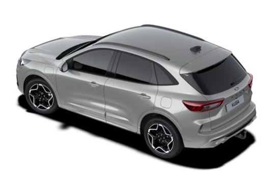 Ford Kuga 2.5 PHEV 243PK ST-Line | 19"LMV | Wegklapbare Trekhaak | Winter Pack | 2100KG Trekgewicht