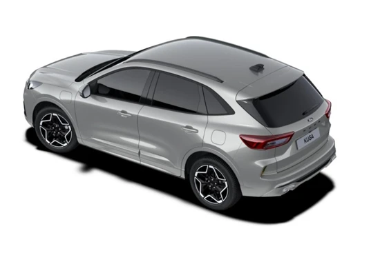 Ford Kuga 2.5 PHEV 243PK ST-Line | 19"LMV | Winter Pack | 2100KG Trekgewicht