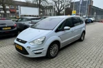 Ford S-Max 2.0EB S EDITION AUTOMAAT | NAVI | CLIMA | VOORRUITVERWARMING | CRUISE | DODEHOEK | PARK SENS | XENON | LM. VELGEN | TREKHAAK