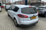 Ford S-Max 2.0EB S EDITION AUTOMAAT | NAVI | CLIMA | VOORRUITVERWARMING | CRUISE | DODEHOEK | PARK SENS | XENON | LM. VELGEN | TREKHAAK