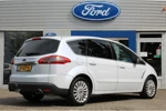 Ford S-Max 2.0EB S EDITION AUTOMAAT | NAVI | CLIMA | VOORRUITVERWARMING | CRUISE | DODEHOEK | PARK SENS | XENON | LM. VELGEN | TREKHAAK