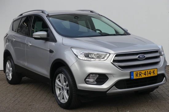 Ford Kuga 1.5 EcoBoost Trend Ultimate | TREKHAAK | NAVI | PRIVACY GLAS | VOORRUITVERWARMING |