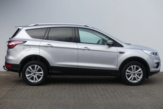 Ford Kuga 1.5 EcoBoost Trend Ultimate | TREKHAAK | NAVI | PRIVACY GLAS | VOORRUITVERWARMING |