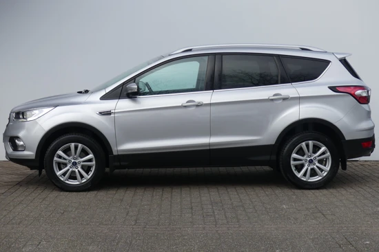 Ford Kuga 1.5 EcoBoost Trend Ultimate | TREKHAAK | NAVI | PRIVACY GLAS | VOORRUITVERWARMING |