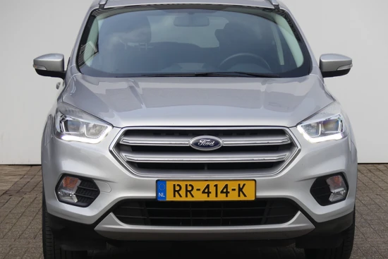 Ford Kuga 1.5 EcoBoost Trend Ultimate | TREKHAAK | NAVI | PRIVACY GLAS | VOORRUITVERWARMING |