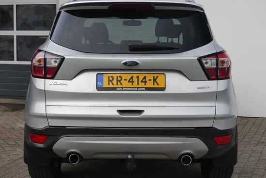 Ford Kuga 1.5 EcoBoost Trend Ultimate | TREKHAAK | NAVI | PRIVACY GLAS | VOORRUITVERWARMING |