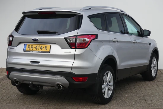 Ford Kuga 1.5 EcoBoost Trend Ultimate | TREKHAAK | NAVI | PRIVACY GLAS | VOORRUITVERWARMING |