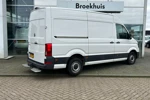 Volkswagen Crafter 140 PK - 3,5 T - L3 - H3 - HIGHLINE - JONG GEBRUIKT