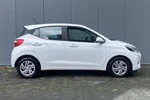 Hyundai i10 1.0 67pk 5-Drs Premium | Led | Climate | Camera | Carplay | Navigatie | Cruisecontrol | Parkeersensoren | 1e Eigenaar