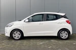 Hyundai i10 1.0 67pk 5-Drs Premium | Led | Climate | Camera | Carplay | Navigatie | Cruisecontrol | Parkeersensoren | 1e Eigenaar