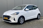 Hyundai i10 1.0 67pk 5-Drs Premium | Led | Climate | Camera | Carplay | Navigatie | Cruisecontrol | Parkeersensoren | 1e Eigenaar