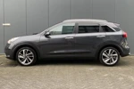 Kia Niro 1.6 GDI 140pk Hybrid Design Edition Automaat | Led | Leder | Camera | NL Auto | Navigatie | 1e Eigenaar | 18" Lichtmetaal | Wint