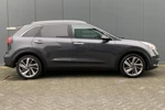 Kia Niro 1.6 GDI 140pk Hybrid Design Edition Automaat | Led | Leder | Camera | NL Auto | Navigatie | 1e Eigenaar | 18" Lichtmetaal | Wint