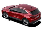 Ford Kuga 2.5 PHEV 243PK Titanium | Winter Pack | 18''LMV | Driver Assistance Pack | 2100KG Trekgewicht