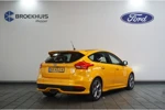 Ford Focus 2.0 ST | Tangerine Scream | Orig. NL | Xenon | Spoiler | BLIS | Stoelverwarming |