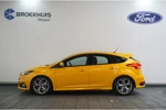 Ford Focus 2.0 ST | Tangerine Scream | Orig. NL | Xenon | Spoiler | BLIS | Stoelverwarming |