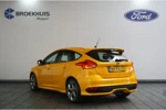 Ford Focus 2.0 ST | Tangerine Scream | Orig. NL | Xenon | Spoiler | BLIS | Stoelverwarming |