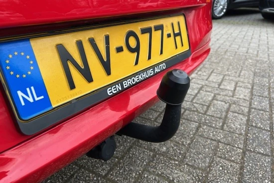 Opel Corsa 1.0 90PK TURBO OPC-LINE | 100% DEALERONDERHOUDEN| AIRCO| CRUISE CONTROL| 17" VELGEN| DAB| NAVIGATIE BY APP| TREKHAAK|