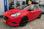 Opel Corsa 1.0 90PK TURBO OPC-LINE | 100% DEALERONDERHOUDEN| AIRCO| CRUISE CONTROL| 17" VELGEN| DAB| NAVIGATIE BY APP| TREKHAAK|