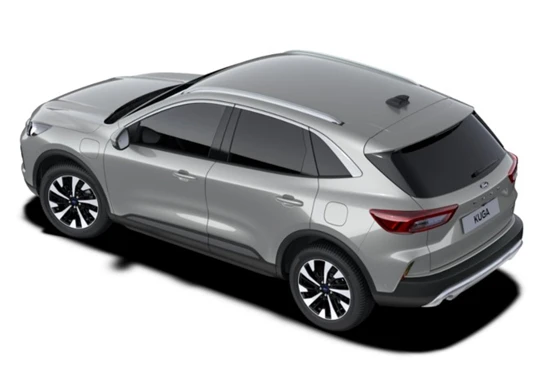 Ford Kuga 2.5 PHEV 243PK Titanium | Winter Pack | 18''LMV | Driver Assistance Pack | 2100KG Trekgewicht