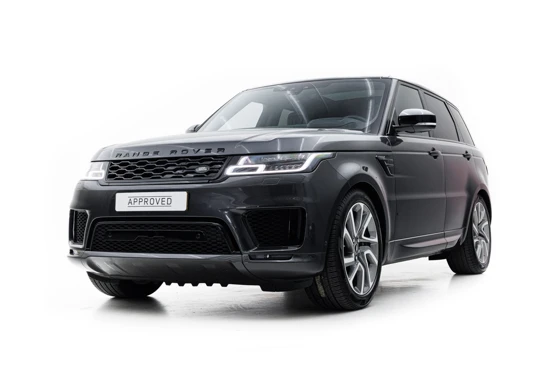 Land Rover Range Rover Sport P400e Autobiography Dynamic