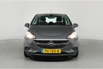 Opel Corsa 1.4 Innovation | Dealer Onderhouden! | Navi By App | Trekhaak | Clima | Parkeersensoren | Half Leder | Cruise
